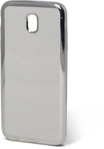 Epico Bright for Samsung J5 (2017) Silver - Phone Cover - Main image
