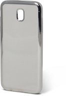 Epico Bright a Samsung J5 (2017) számára - ezüst - Telefon tok
