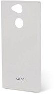 Kryt na mobil Epico Ronny Gloss pre SONY Xperia XA 2 - transparentný - Kryt na mobil