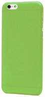 Epico Twiggy Matt für iPhone 6 / 6S - grün - Schutzabdeckung