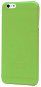 Epico Twiggy Matt iPhone 6/6S készülékhez - zöld - Védőtok