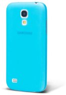 Epico Twiggy Matt for Samsung Galaxy S4 mini - blue - Phone Cover