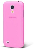 Epico Twiggy Matt für Samsung Galaxy S4 mini - pink - Schutzabdeckung