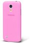 Epico Twiggy Matt for Samsung Galaxy S4 mini - Pink - Protective Case