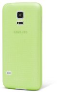 Epico Twiggy Matt Samsung Galaxy S5 mini készülékhez -zöld - Védőtok