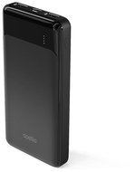 Spello Slim PowerBank 10.000mAh, black - Power Bank