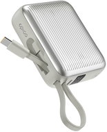 Epico UltraPack 35W 10.000mAh power bank EP19 - grey - Power Bank