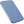 5000mAh Aluminium Mag+ Wireless Power Bank EM51, Light Blue