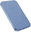 5000mAh Aluminium Mag+ Wireless Power Bank EM51, Light Blue