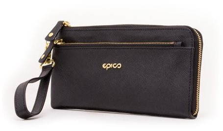 Epico Ella Black - Wallet - Main image