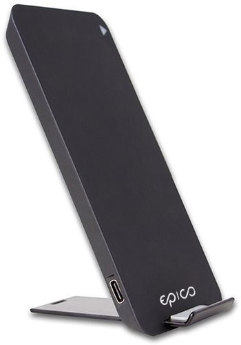 EPICO WIRELESS CHARGER - Charging Stand - Main image