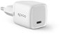 Epico 30W PD mini charger - white - AC Adapter