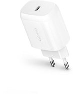Epico 20W PD mains charger 2.0 - white - AC Adapter