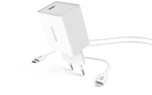 Epico 18W PD CHARGER BUNDLE - Wall Charger - Main image