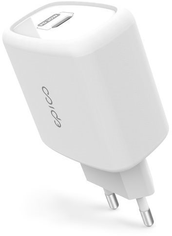 Epico 30W PD CHARGER - Wall Charger - Main image