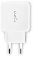 Epico 18W QC 3.0 Charger (2020) fehér - Töltő adapter
