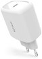 Epico 20W USB-C PD Charger - White - AC Adapter