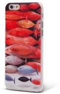 Epico Fisch für iPhone 6 / 6S - Schutzabdeckung