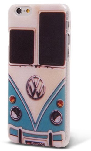 Epico VW for iPhone 6 / 6S - Phone Cover - Main image