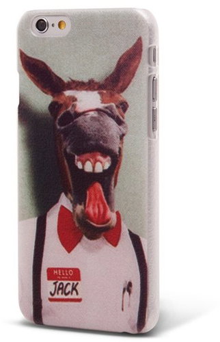 Epico Jack for iPhone 6 / 6S - Phone Cover - Main image