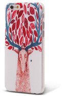 Epico Autumn Deer für iPhone 6 / 6S - Schutzabdeckung