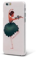 Epico Tanzen für iPhone 6 / 6S - Schutzabdeckung