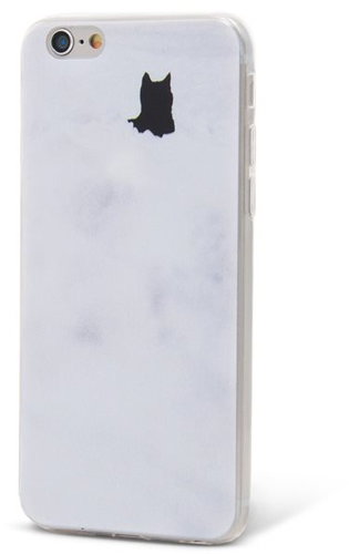 Epico Fading Cats for iPhone 6/6S - Phone Cover - Main image
