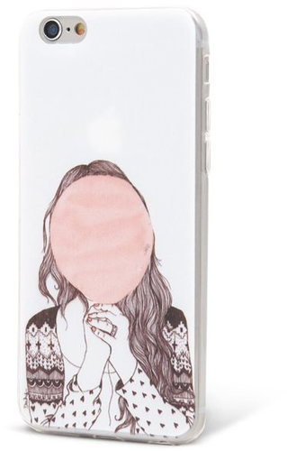 Epico Hiding for iPhone 6 / 6S - Phone Cover - Main image