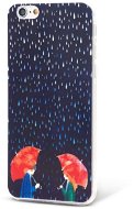 Epico In The Rain pre iPhone 6/6S - Kryt na mobil