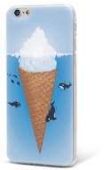 Epico Iceberg pre iPhone 6/6S - Kryt na mobil