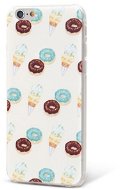 Epico Cover Donuts für iPhone 6/6S - Handyhülle