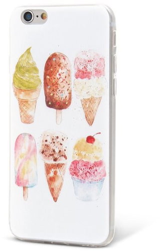 Epico Candies for iPhone 6 / 6S - Phone Cover - Main image