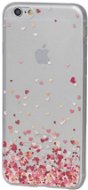 Epico fliegendes Herz für iPhone 6 / 6S - Schutzabdeckung