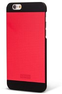 Epico Hero Body 2015 Aluminiumabdeckung für iPhone 6 / 6S rot - Schutzabdeckung