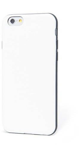 Epico Classic iPhone 6 / 6S fehérhez - Telefon tok - Fő fotó