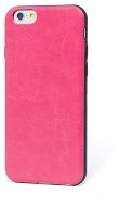 Epico Classic iPhone 6/6S készülékhez rózsaszínű - Telefon tok