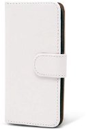 Epico Flip iPhone 6 / 6S fehérhez - Mobiltelefon tok