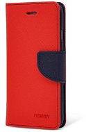 Epico Flip Case pre iPhone 6 červené - Puzdro na mobil