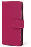 Epico Flip for iPhone 6 / 6S Dark Pink - Phone Case