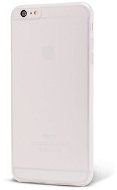Epico Ronny Gloss für iPhone 6 / 6S Plus - transparent - Handyhülle