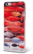 Epico Fisch für iPhone 6 / 6S Plus - Handyhülle