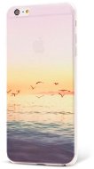 Epico Seaguls für iPhone 6 / 6S Plus - Handyhülle
