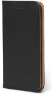 Epico Wallet Flip for iPhone 7/8 black - Phone Case