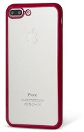 Epico Bright tok iPhone 7 Plus/8 Plus készülékhez piros - Telefon tok