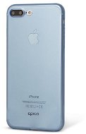 Epico Ronny Gloss pre iPhone 7 Plus/8 Plus modrý - Kryt na mobil