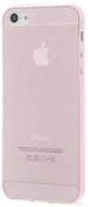 Epico Ronny Gloss iPhone 5 / 5S / SE rózsaszínhez - Védőtok