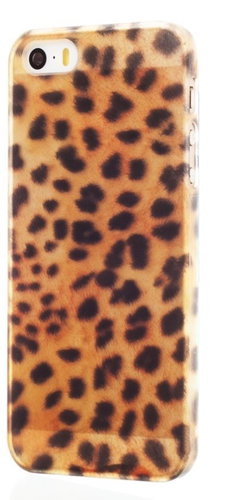 Epico Tiger for iPhone 5 / 5S / SE - Phone Cover - Main image
