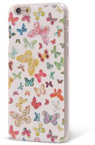 Epico You Know for iPhone 5 / 5S / SE - Phone Cover - Main image