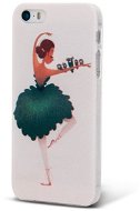 Epico Tanzen für iPhone 5 / 5S / SE - Schutzabdeckung