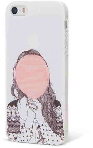 Epico Hiding for iPhone 5 / 5S / SE - Phone Cover - Main image